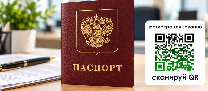 в Мурино height= регистрация в Мурино